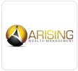 Arising Well Healthcare logo