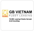 GB Vietnam Corporation logo