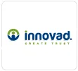 Innovad Animal Health logo