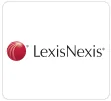LexisNexis Legal Intelligence logo