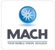 MACH Telecom Systems logo