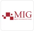 Military Insurance Corporation (MIC / MIG) logo
