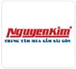 Nguyen Kim Electronics logo