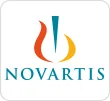 Novartis Pharmaceuticals logo