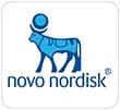 Novo Nordisk logo
