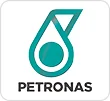 Petronas Oil & Gas logo