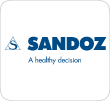 Sandoz logo