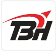 TBH Logistics & Trading logo