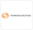 Thomson Reuters / Refinitiv logo