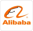 Alibaba Cloud / Group logo