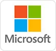 Microsoft logo
