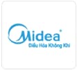 Midea Group logo