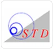 STD Industrial Corporation logo