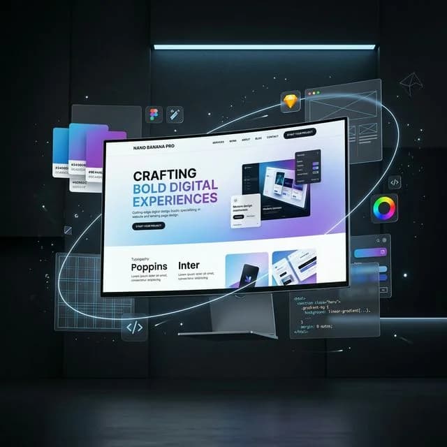✦ AI-Enhanced Experiences
