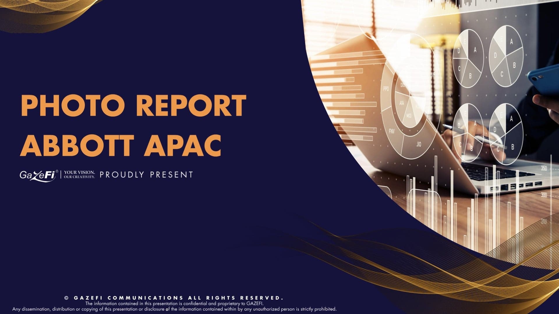 Abbott APAC Presentation Slide 01 - Official Master Manifest Slide 01