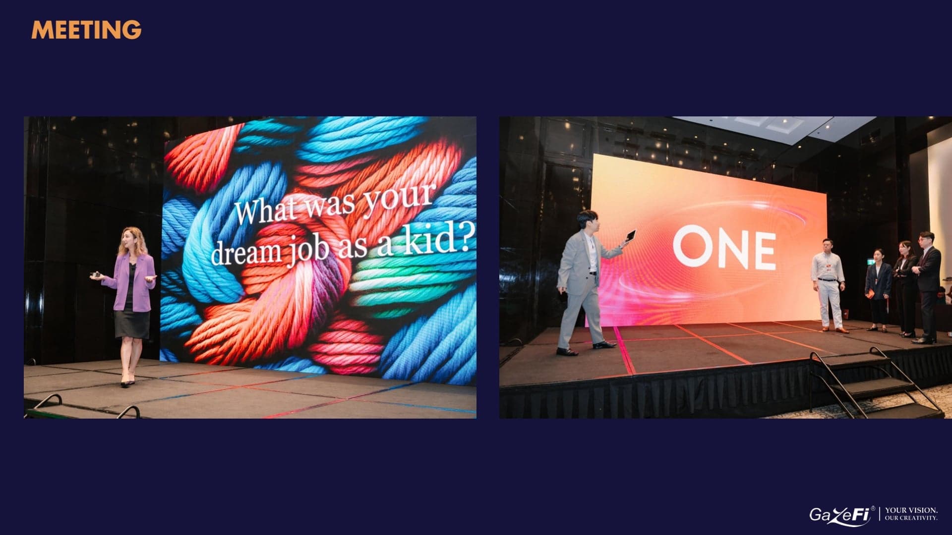 Abbott APAC Presentation Slide 12 - APAC Leadership Keynote & Plenary