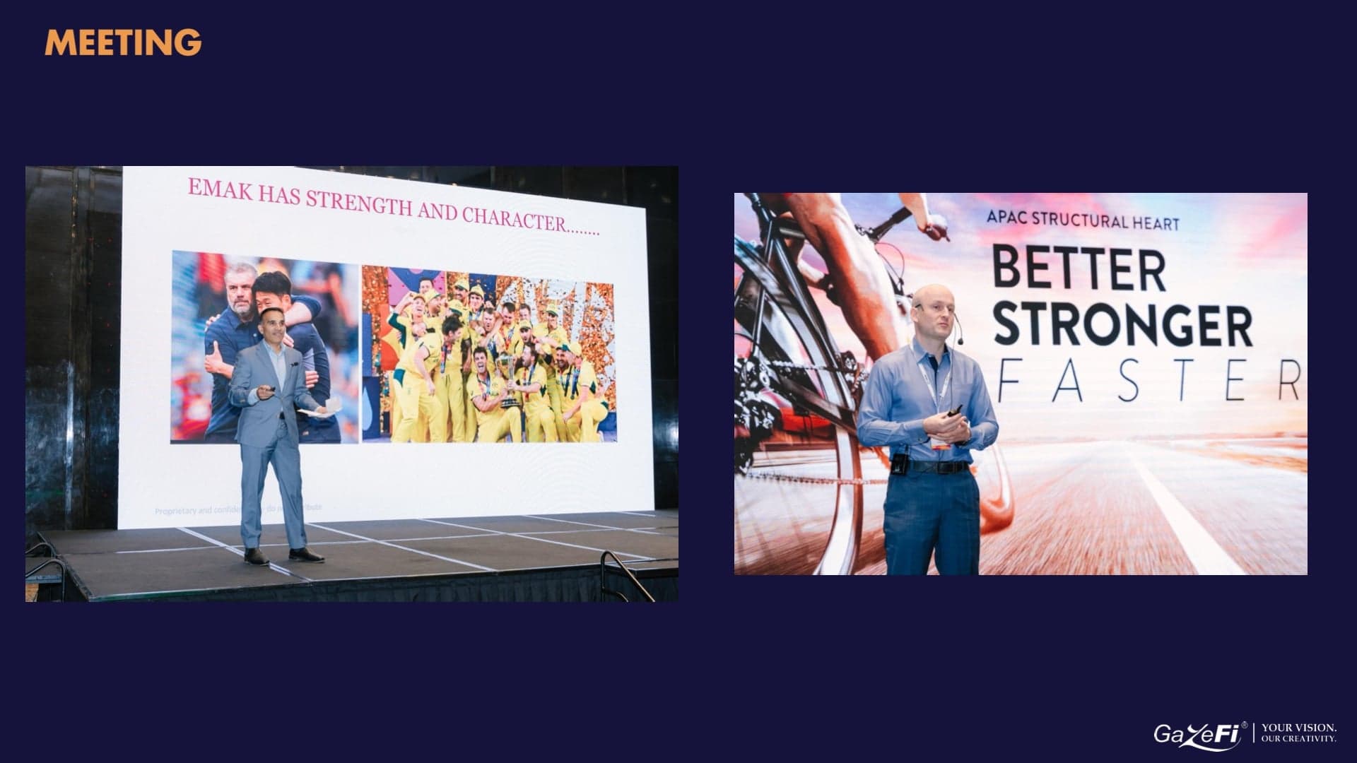 Abbott APAC Presentation Slide 13 - APAC Leadership Keynote & Plenary