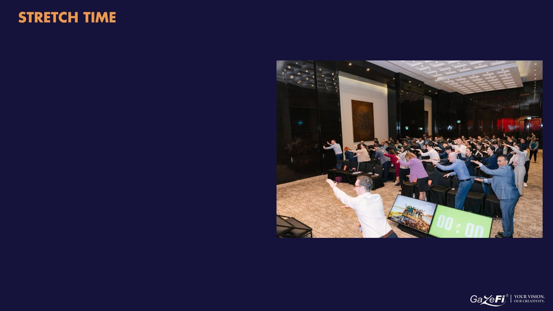 Abbott APAC Presentation Slide 15 - APAC Leadership Keynote & Plenary